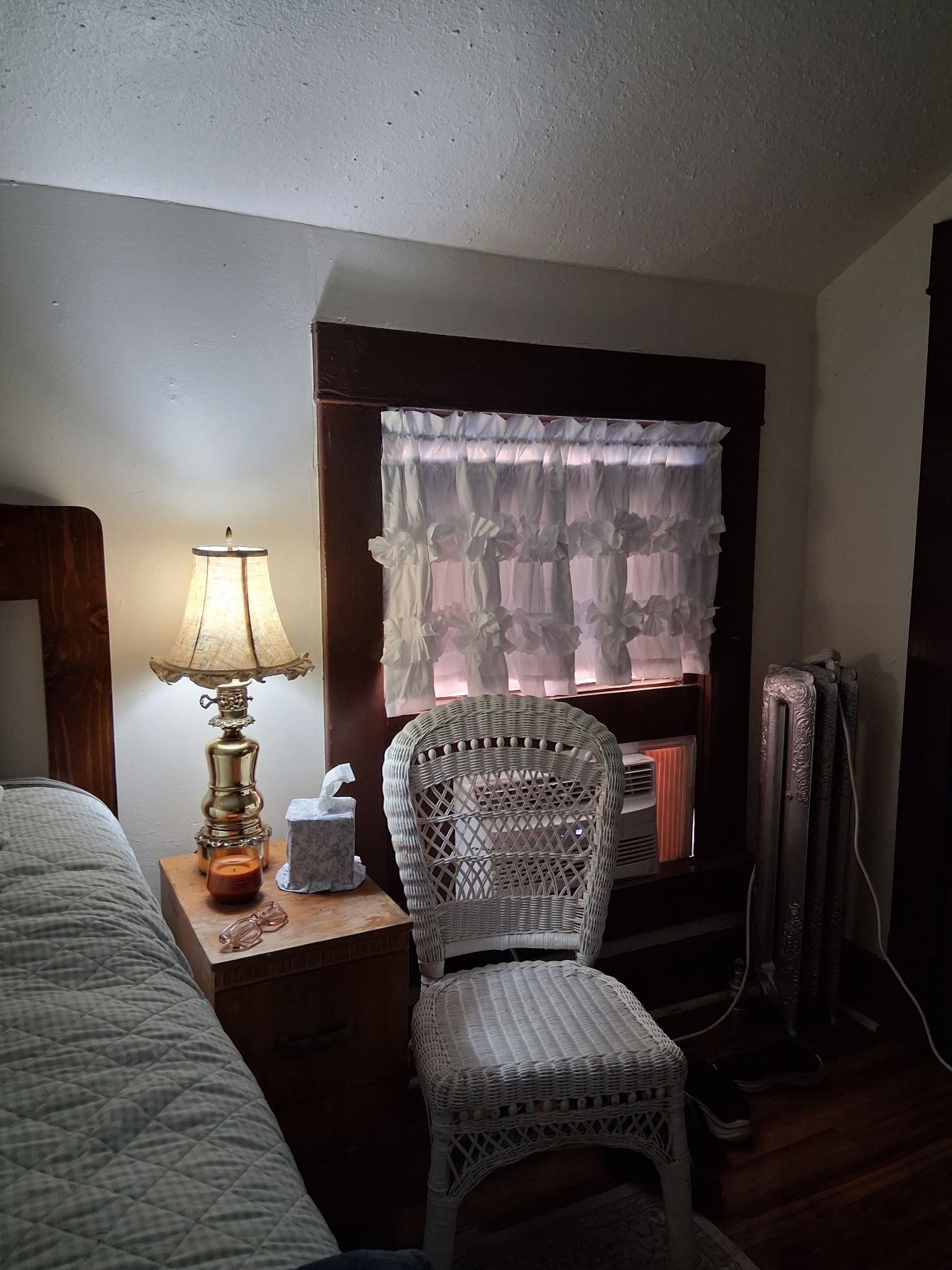 Room H
