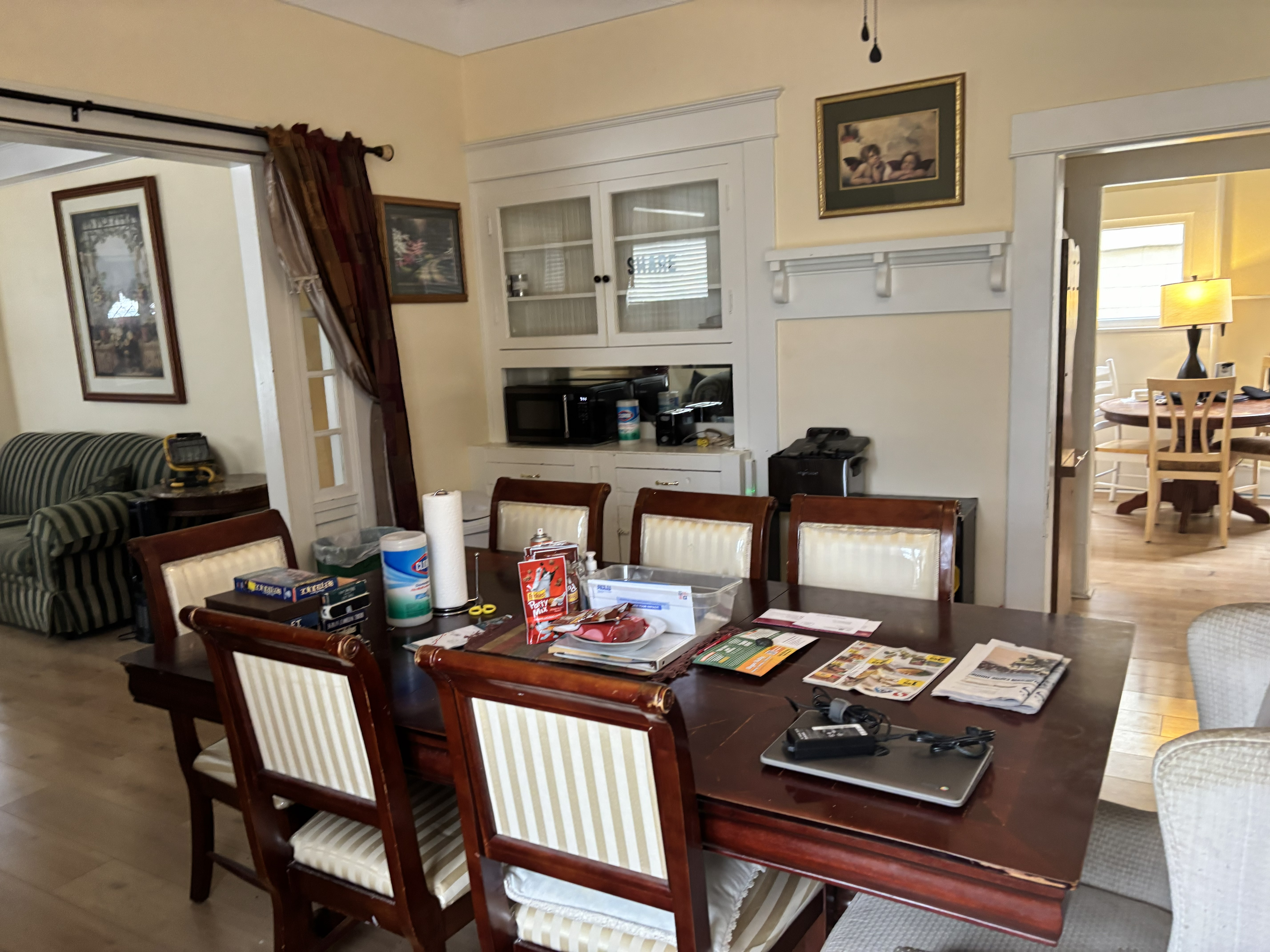 Dining Room DownStairs